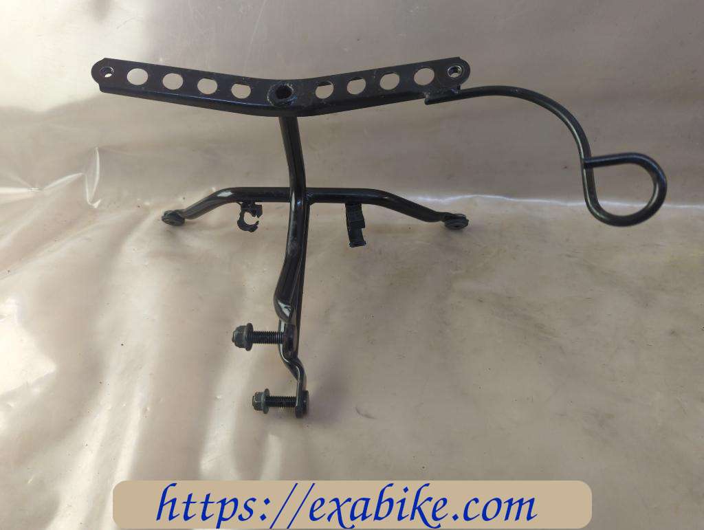 fairing bracket Yamaha 1000 YZF Thunderace - photo 3