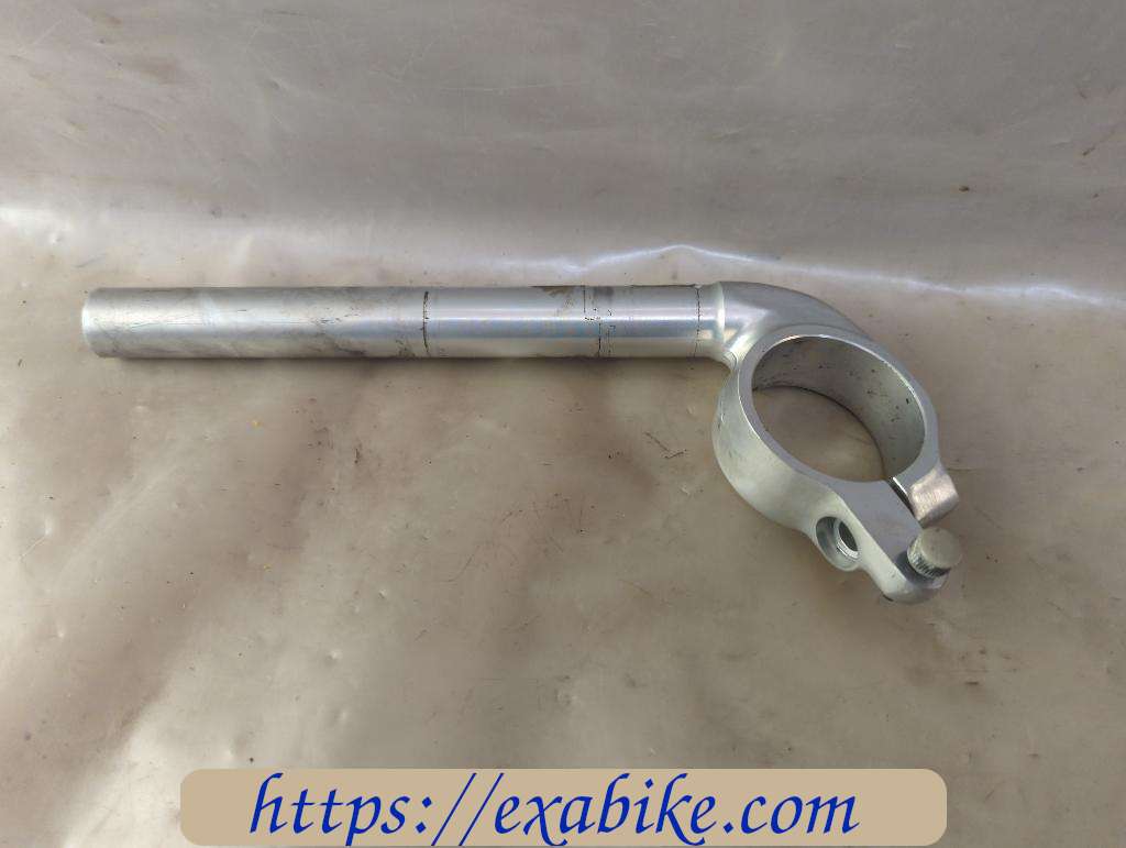handlebar, left Yamaha 1000 YZF Thunderace - photo 1