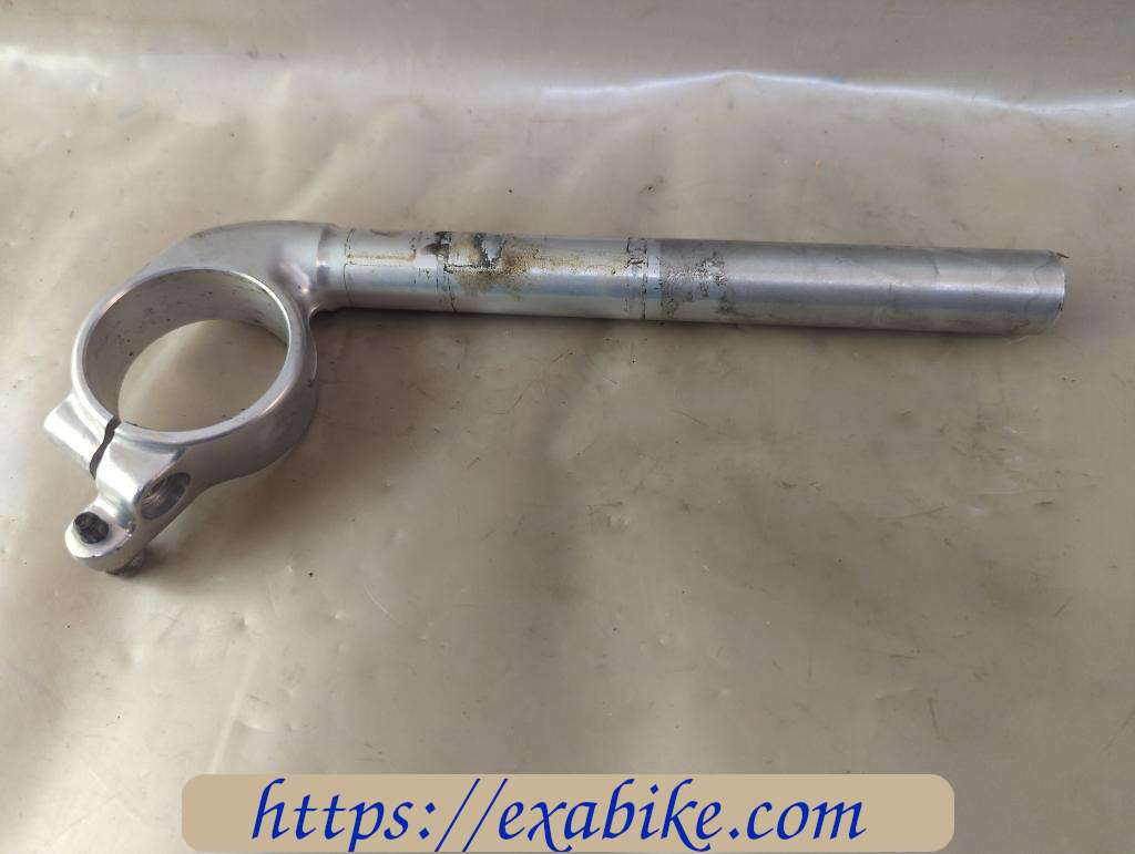 handlebar, left Yamaha 1000 YZF Thunderace - photo 2