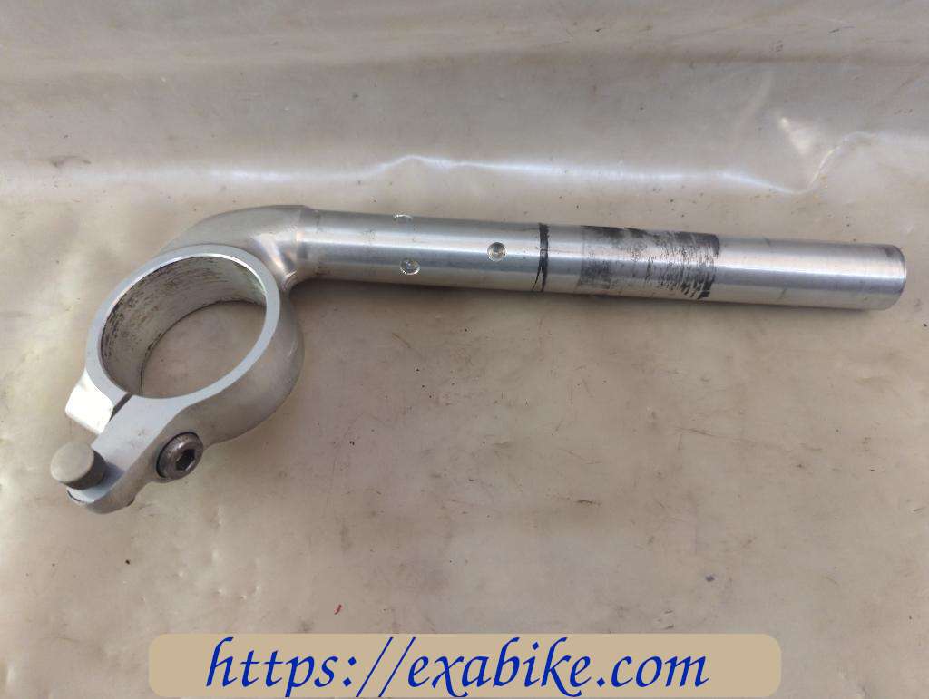 handlebar, right Yamaha 1000 YZF Thunderace - photo 1