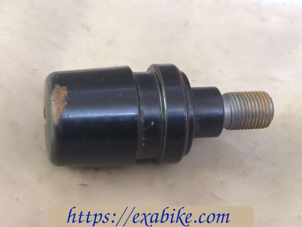 handlebar end Yamaha 1000 YZF Thunderace - photo 1