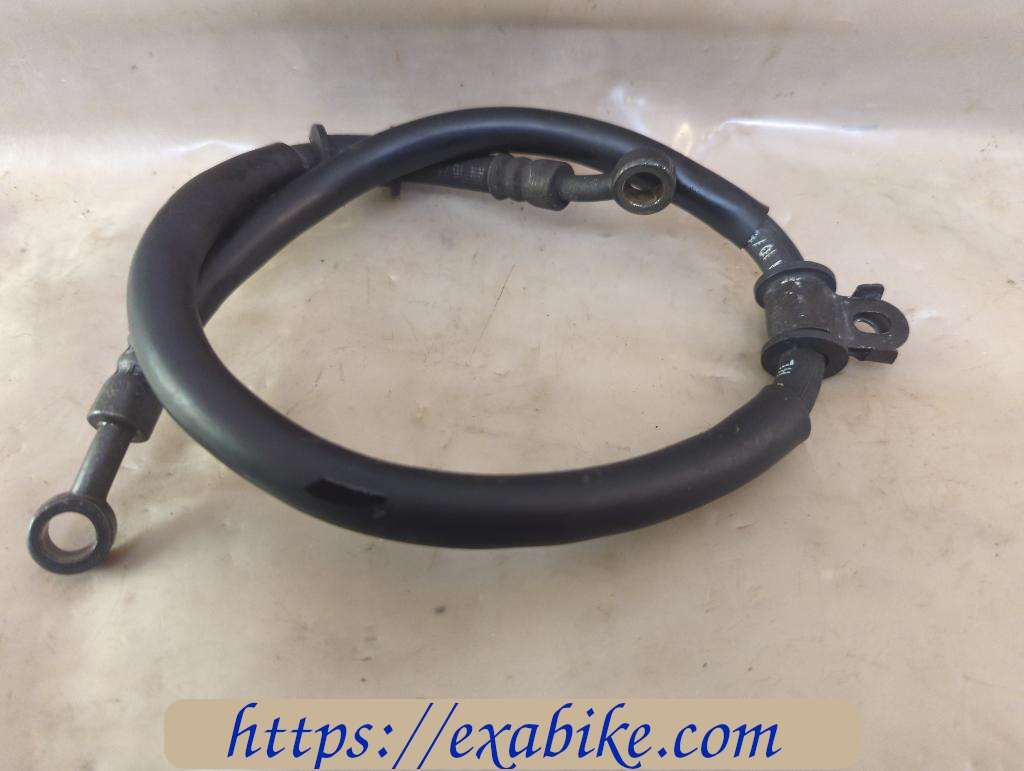 brake hose, front right Yamaha 1000 YZF Thunderace - photo 1