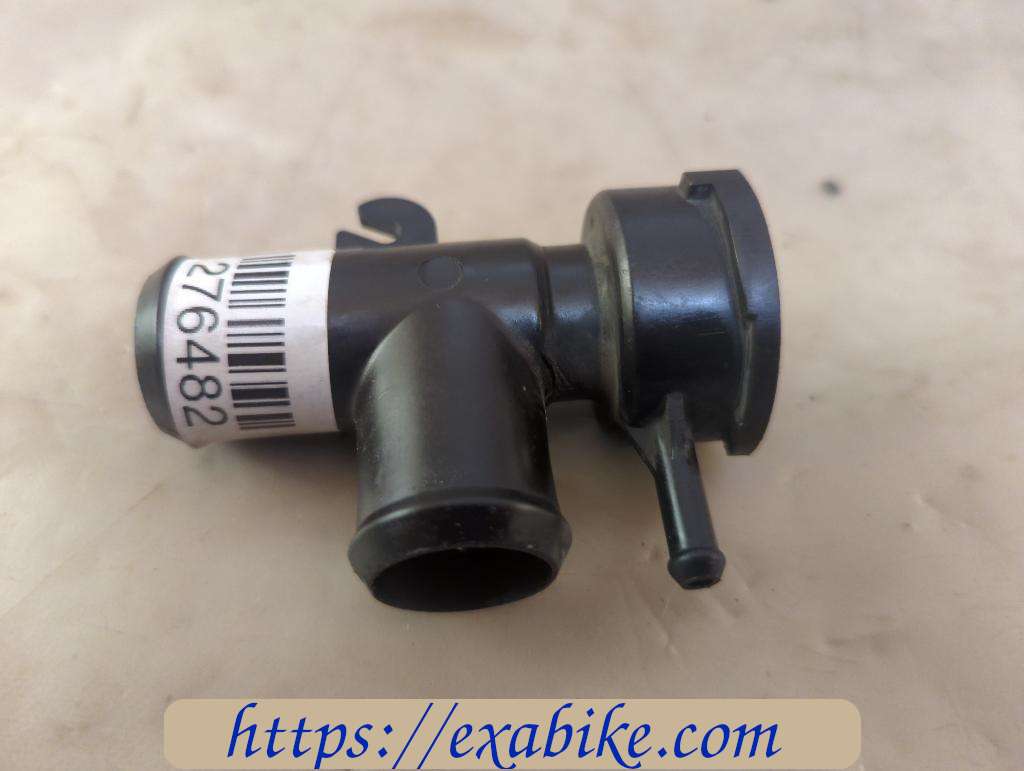 radiator filler neck Yamaha 1000 YZF Thunderace - photo 1