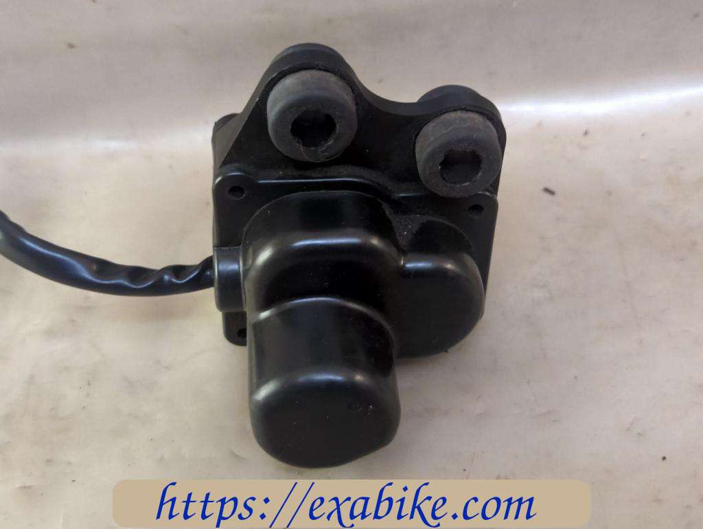 moteur de valve Yamaha 1000 YZF Thunderace - photo 2