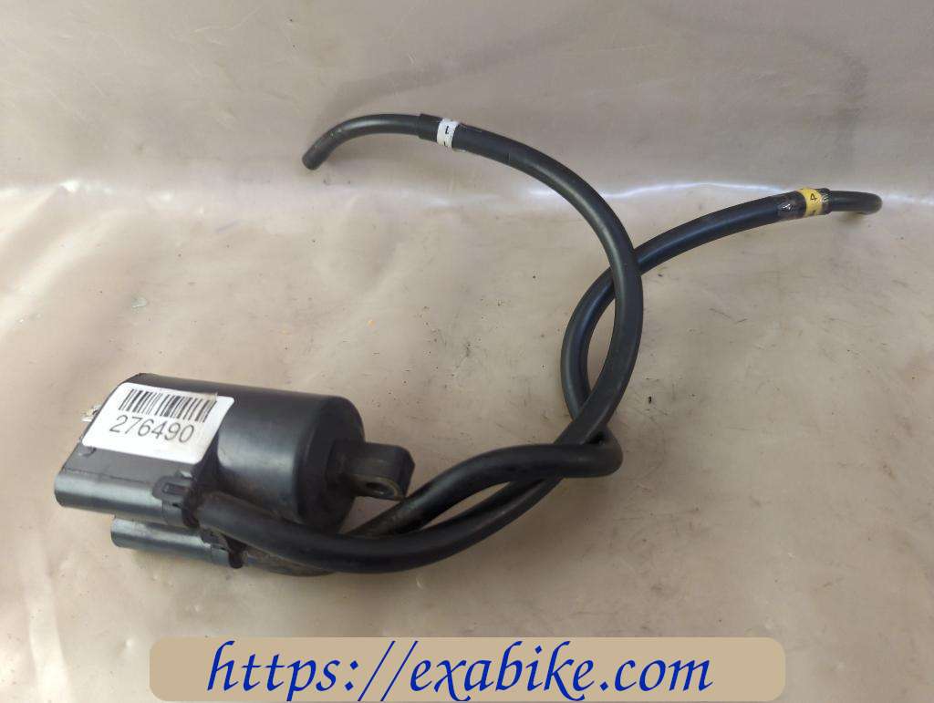 ignition coil Yamaha 1000 YZF Thunderace - photo 1