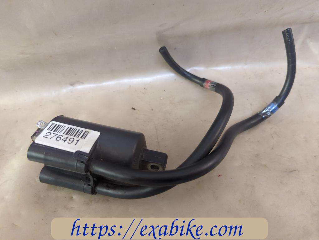 ignition coil Yamaha 1000 YZF Thunderace - photo 1