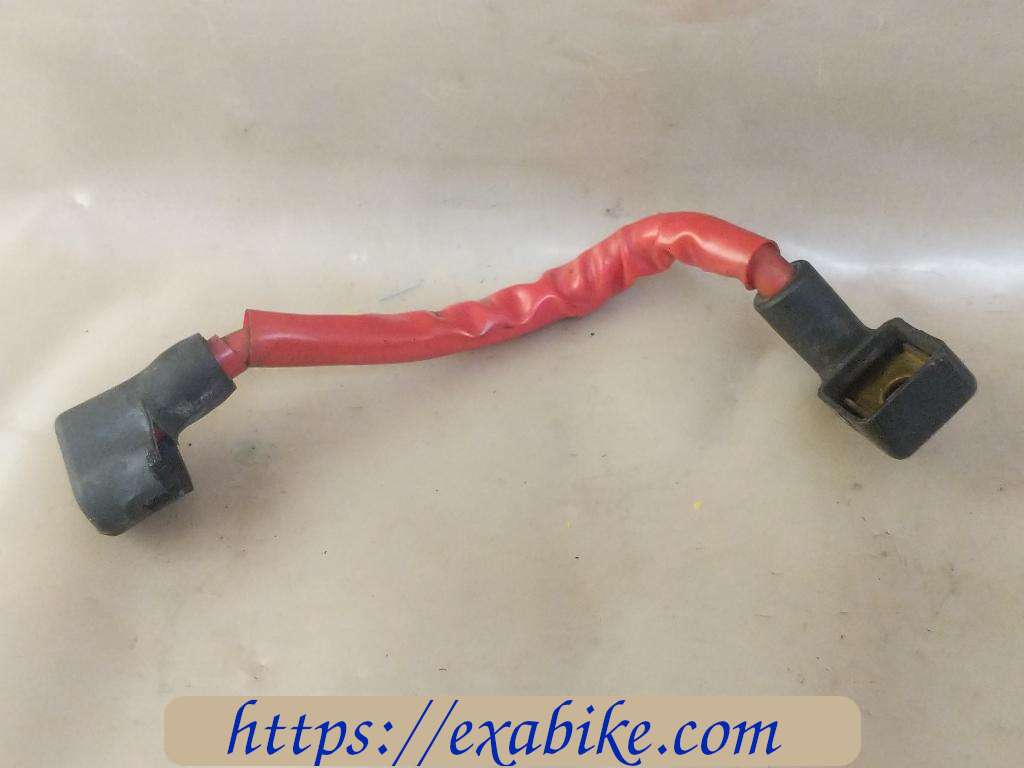 battery cable Yamaha 1000 YZF Thunderace - photo 1