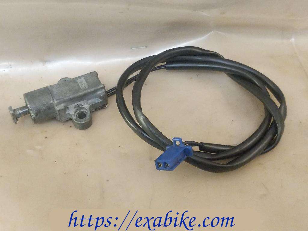 side stand switch Yamaha 1000 YZF Thunderace - photo 1