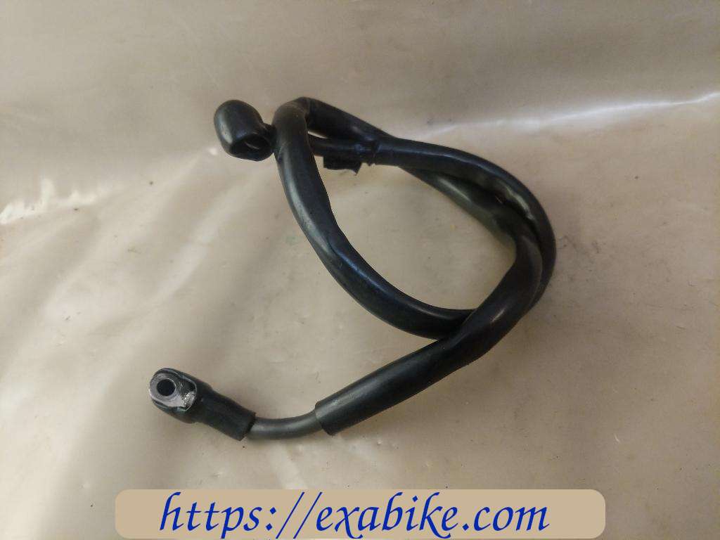 cable de démarreur Yamaha 1000 YZF Thunderace - photo 1