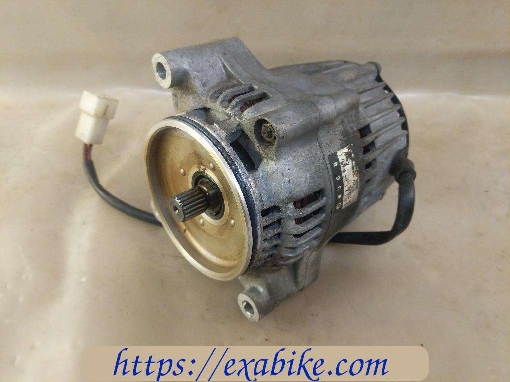 generator Yamaha 1000 YZF Thunderace - photo 1