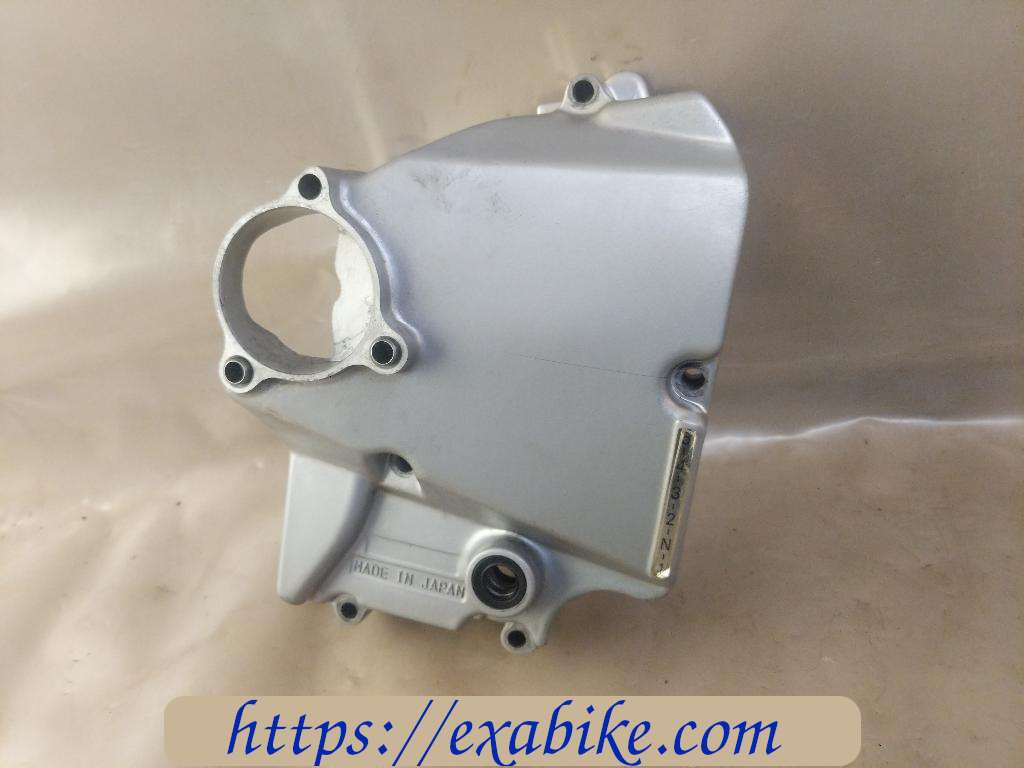 sprocket cover Yamaha 1000 YZF Thunderace - photo 1