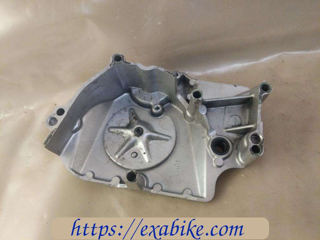 sprocket cover Yamaha 1000 YZF Thunderace - photo 2