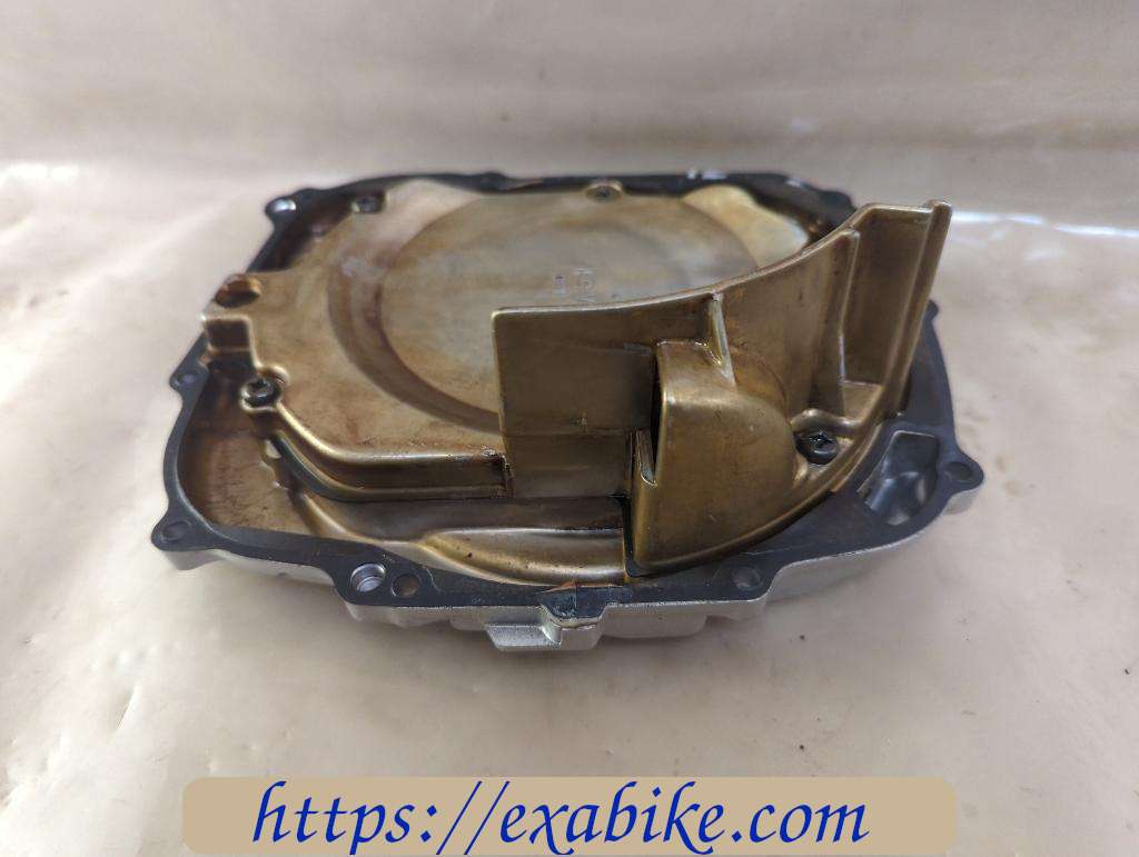 clutch cover Yamaha 1000 YZF Thunderace - photo 3