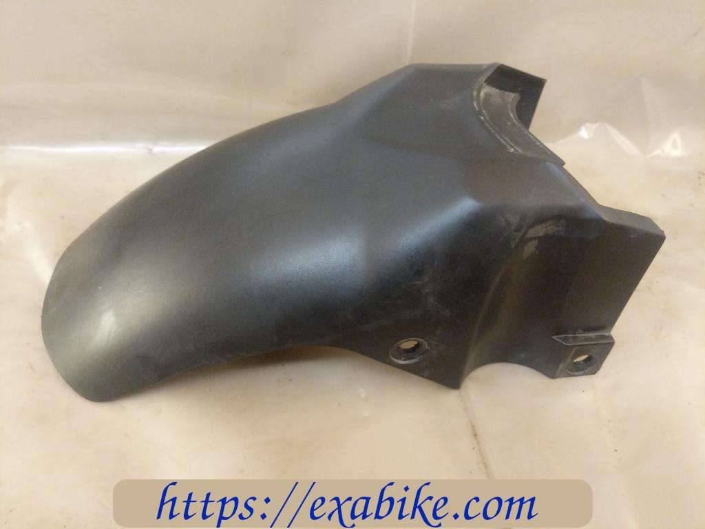 garde-boue avant Yamaha 1000 YZF Thunderace - photo 1