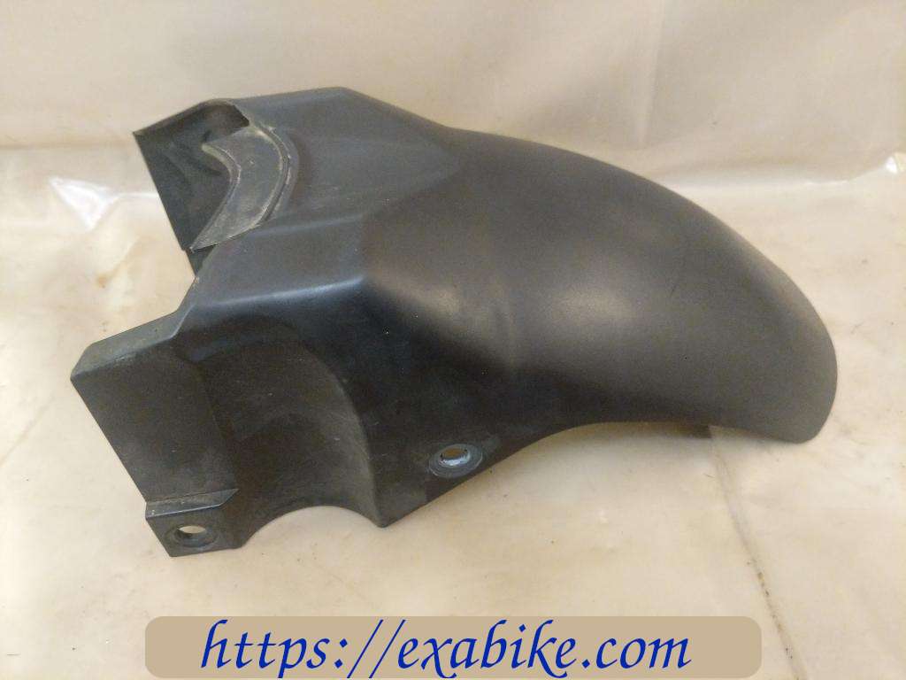 garde-boue avant Yamaha 1000 YZF Thunderace - photo 2