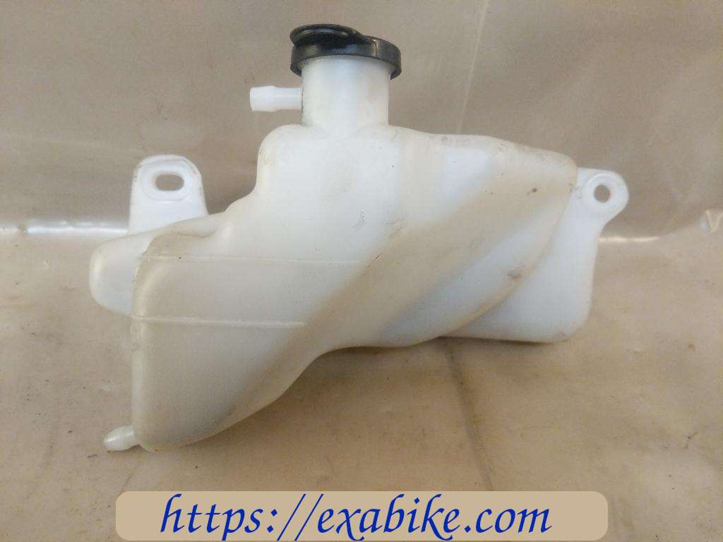 vase d'expansion Yamaha 1000 YZF Thunderace - photo 2