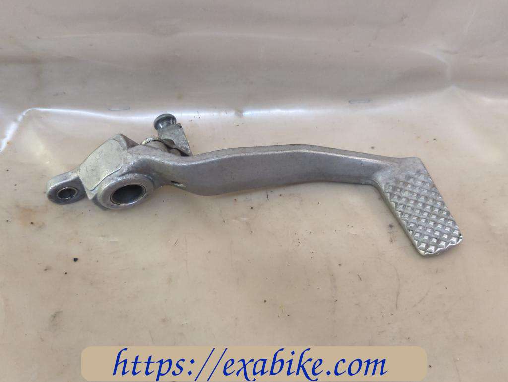 brake pedal Yamaha 1000 YZF Thunderace - photo 1