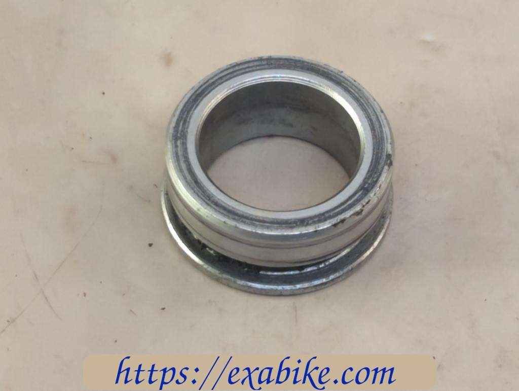 wheel spacer, rear Yamaha 1000 YZF Thunderace - photo 1