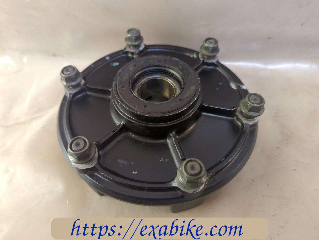 final driven flange Yamaha 1000 YZF Thunderace - photo 1