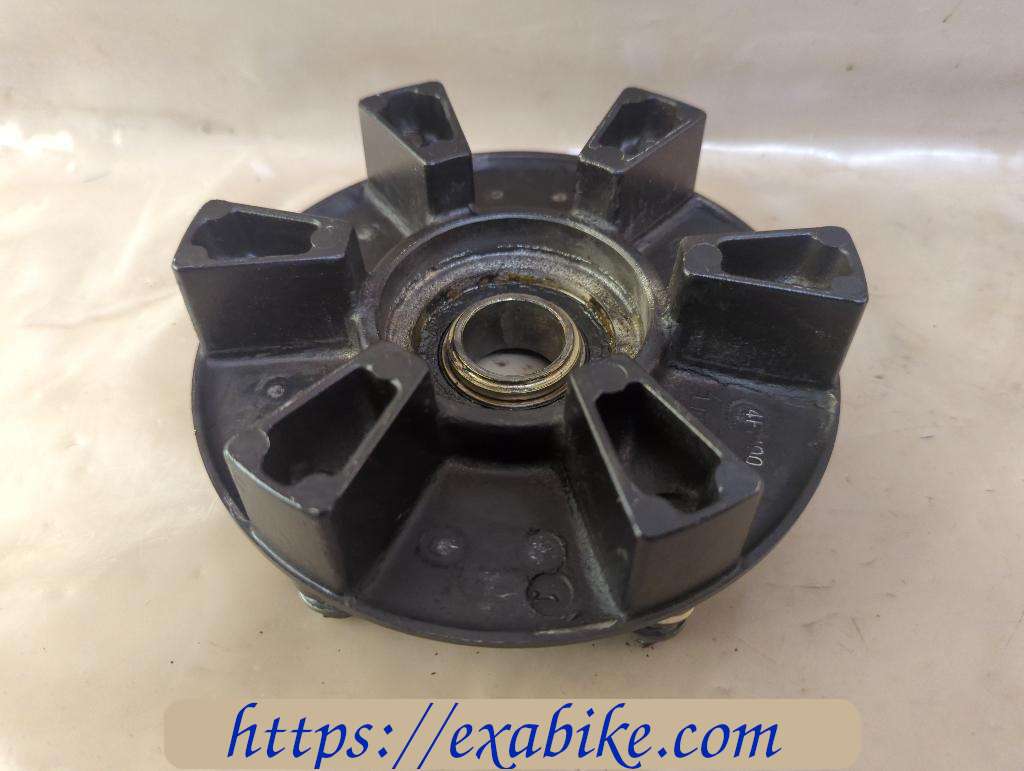 final driven flange Yamaha 1000 YZF Thunderace - photo 2