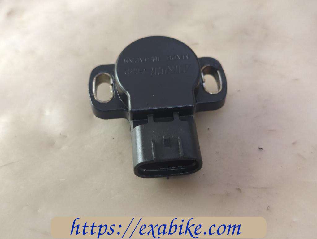 throttle position sensor Yamaha 1000 YZF Thunderace - photo 1