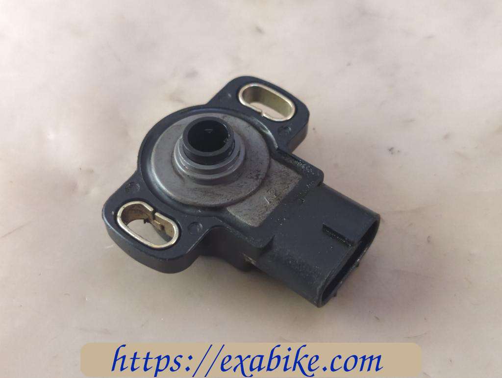 throttle position sensor Yamaha 1000 YZF Thunderace - photo 2