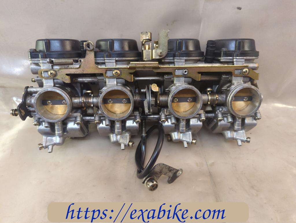 carburetors Yamaha 1000 YZF Thunderace - photo 1