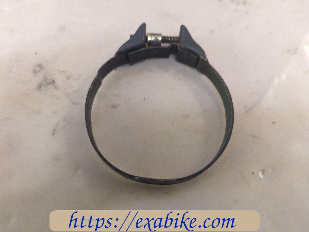 collar Yamaha 1000 YZF Thunderace - photo 1