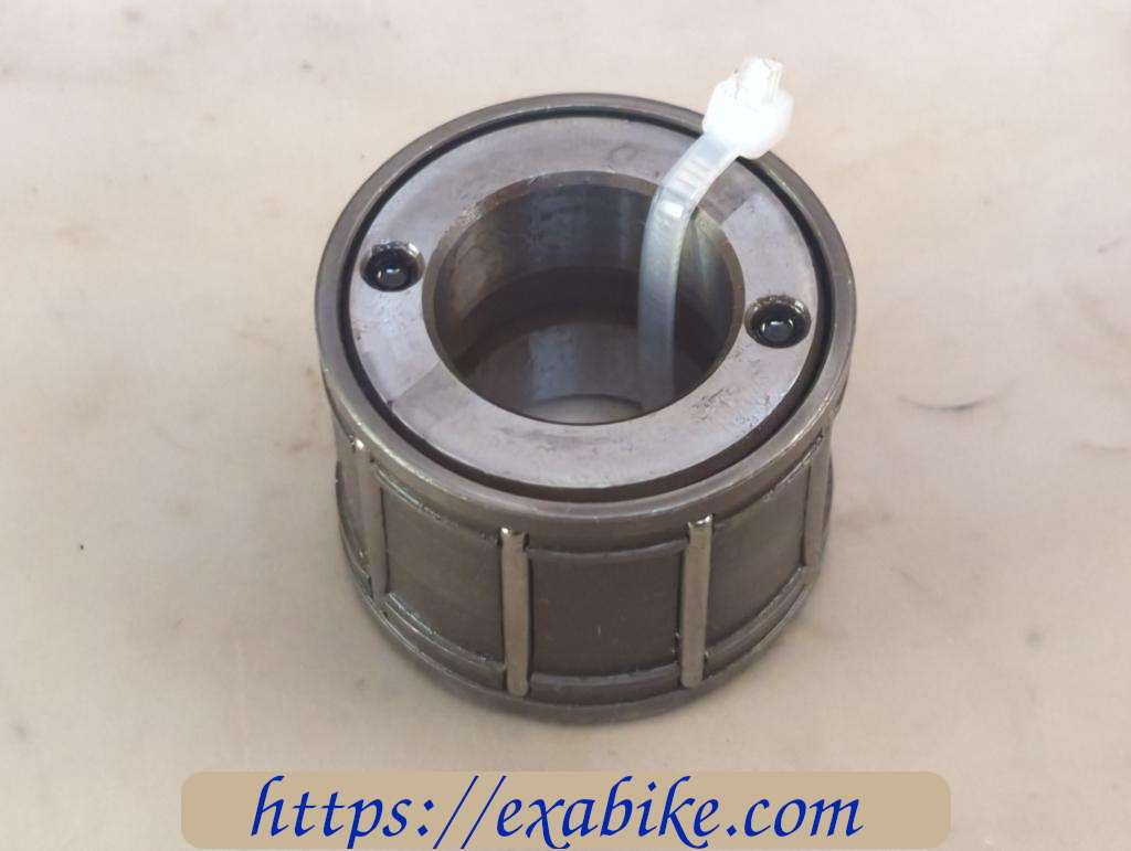 outer clutch bearing Yamaha 1000 YZF Thunderace - photo 1