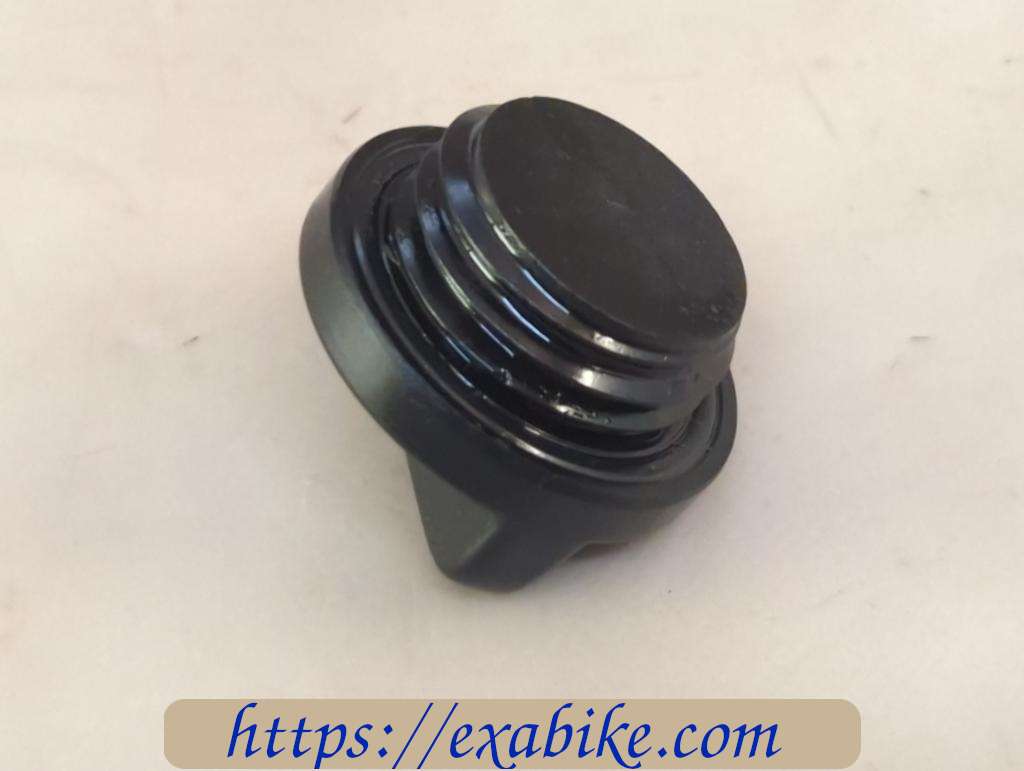 oil cap Yamaha 1000 YZF Thunderace - photo 2