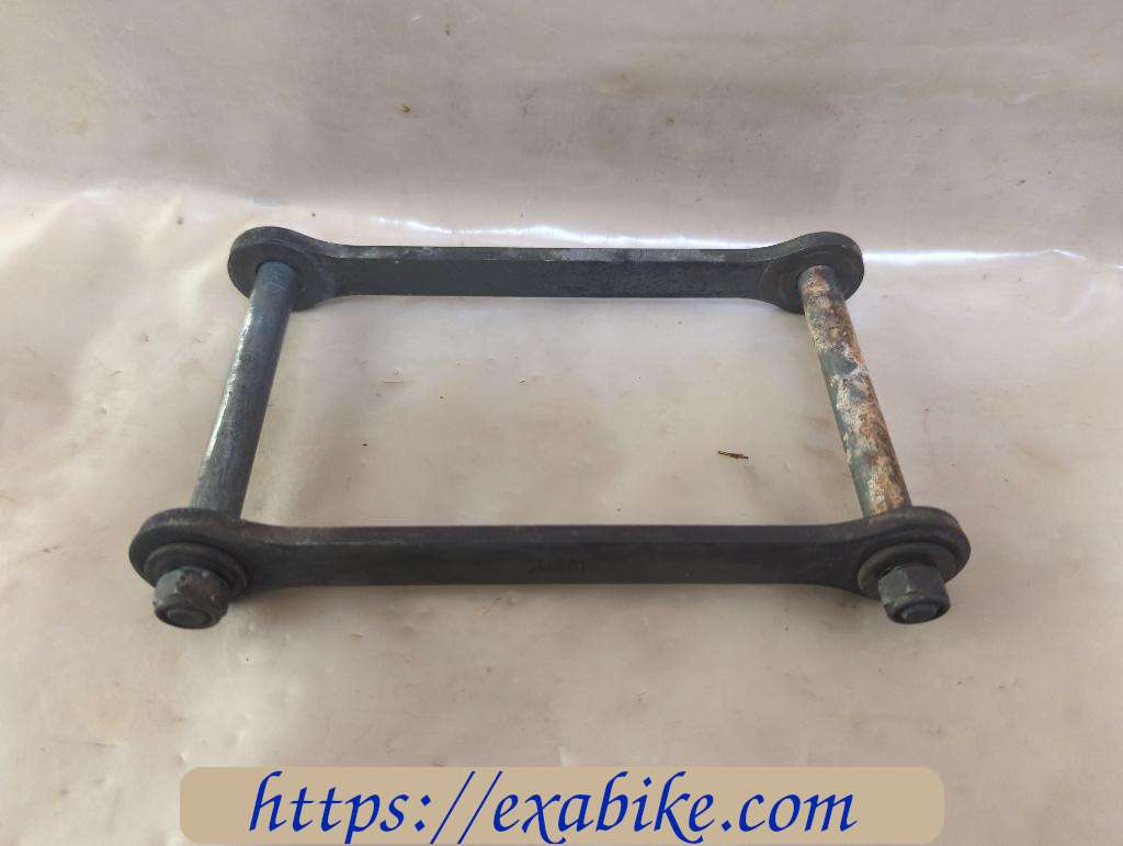 swingarm connecting joints Yamaha 1000 YZF Thunderace - photo 1