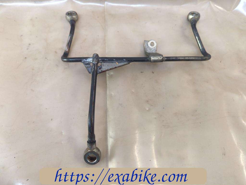 oil line Yamaha 1000 YZF Thunderace - photo 1
