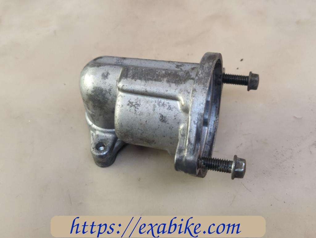 thermostat case Yamaha 1000 YZF Thunderace - photo 1