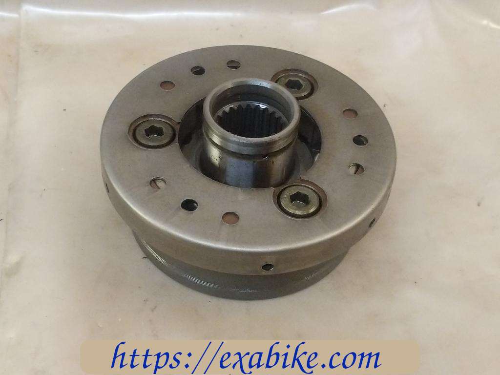 starter clutch Yamaha 1000 YZF Thunderace - photo 1