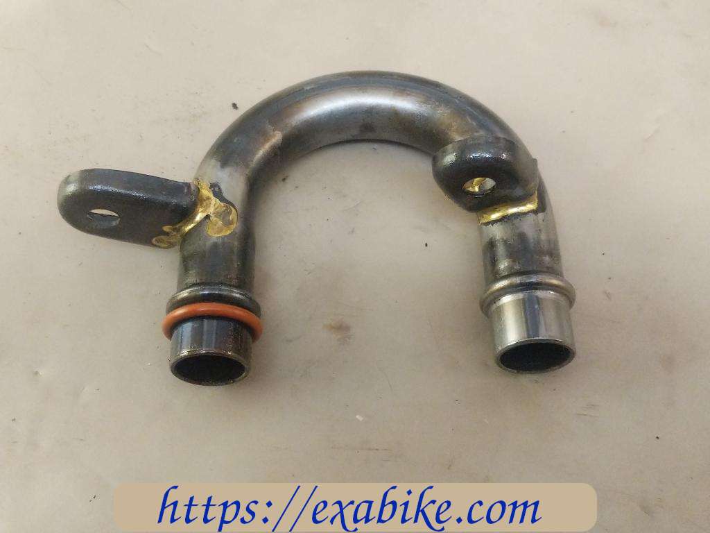 canalisation d'huile Yamaha 1000 YZF Thunderace - photo 1