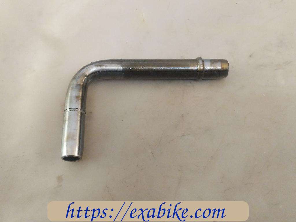 canalisation d'huile Yamaha 1000 YZF Thunderace - photo 1