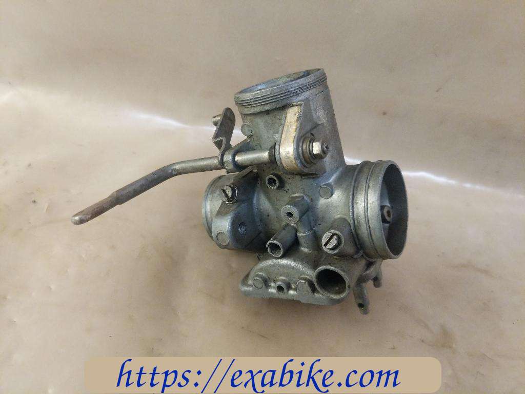 carburetor body Honda CB 750 Four - photo 2