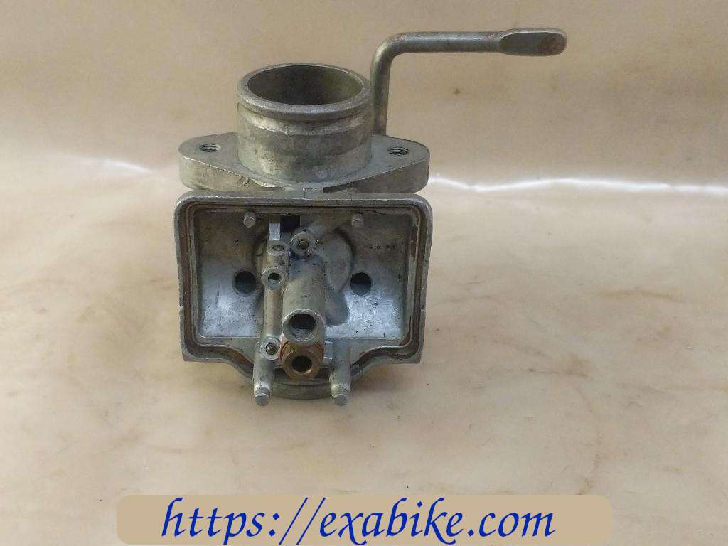 carburetor body Honda CB 750 Four - photo 5