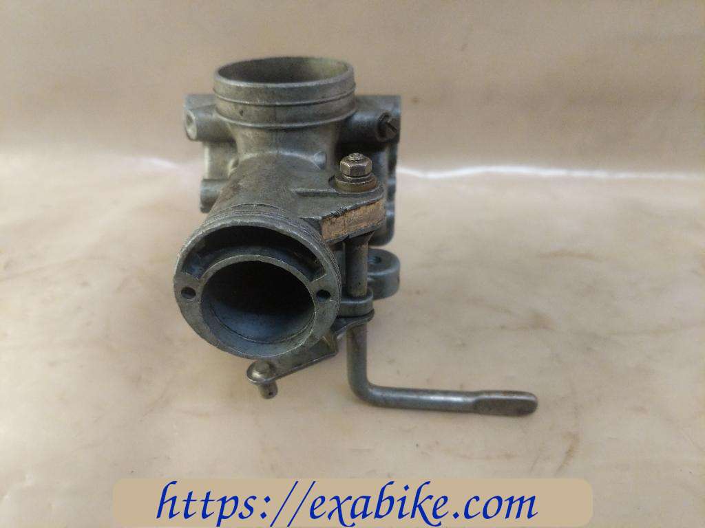 carburetor body Honda CB 750 Four - photo 6