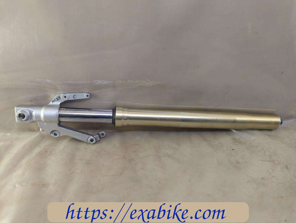 bras de fourche gauche YAMAHA 1000 R1 - photo 1