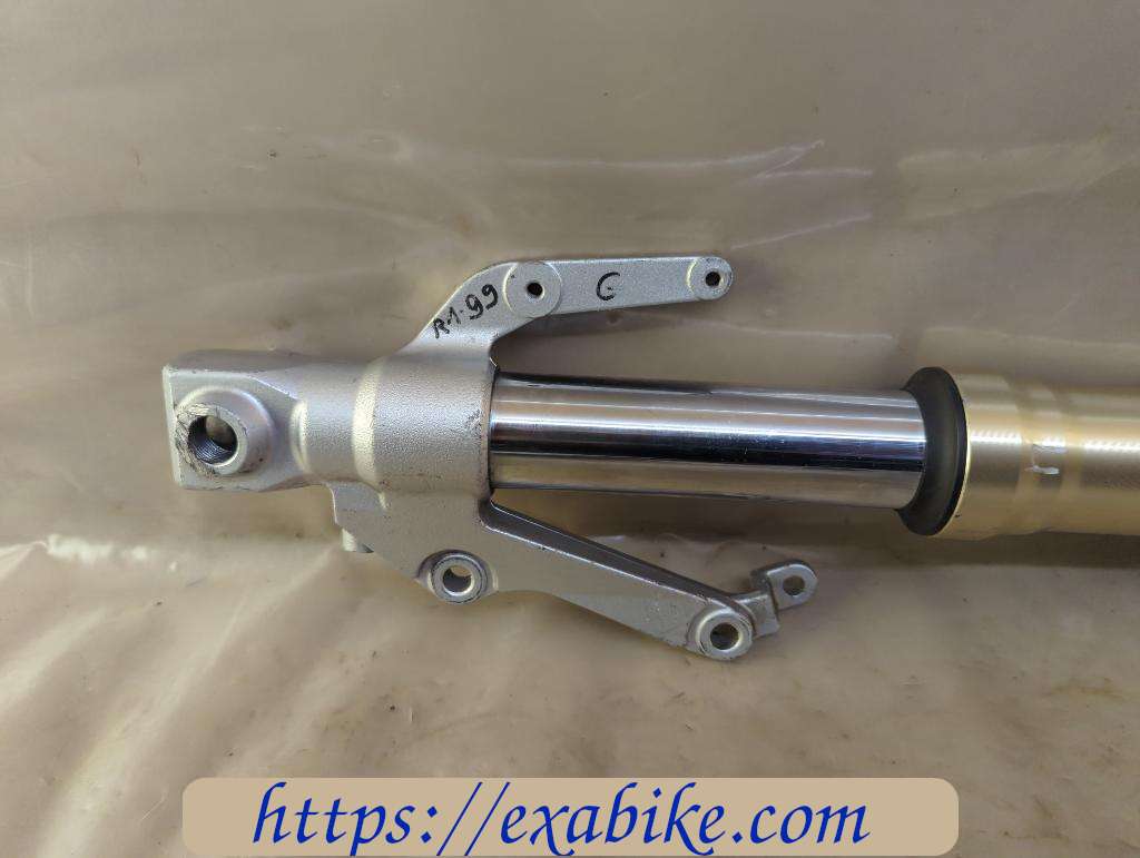 bras de fourche gauche YAMAHA 1000 R1 - photo 2