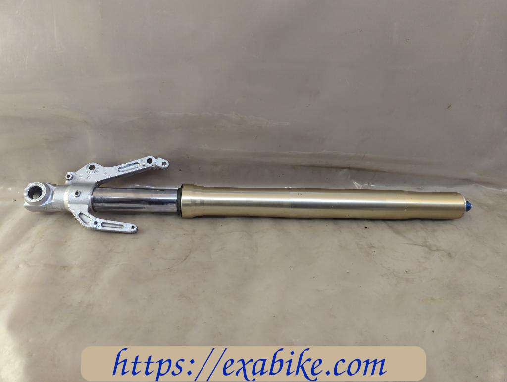 bras de fourche gauche YAMAHA 1000 R1 - photo 5