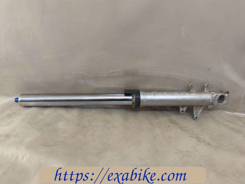 bras de fourche droit Suzuki GSXR 600 - photo 1