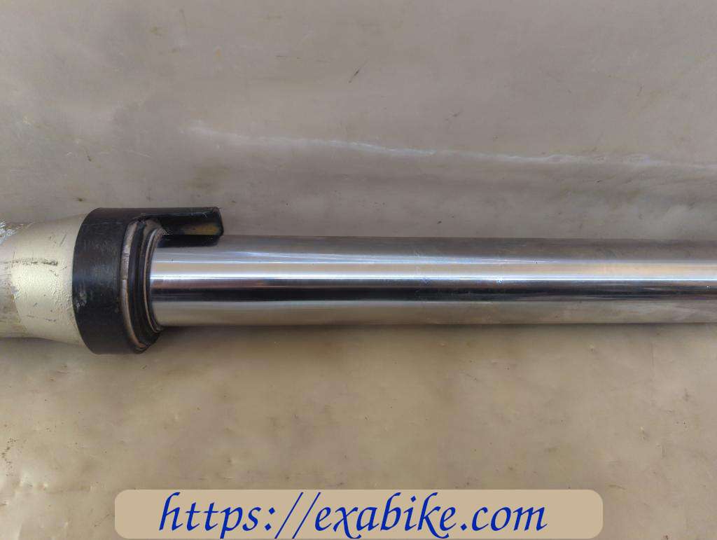 bras de fourche droit Suzuki GSXR 600 - photo 2