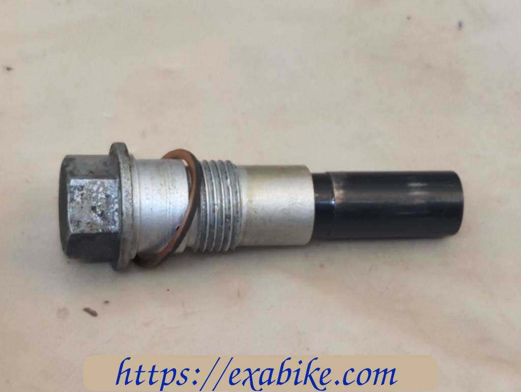 cam chain tensioner BMW R1100RT - photo 1