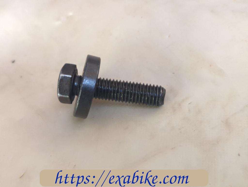 screw BMW R1100RT - photo 1