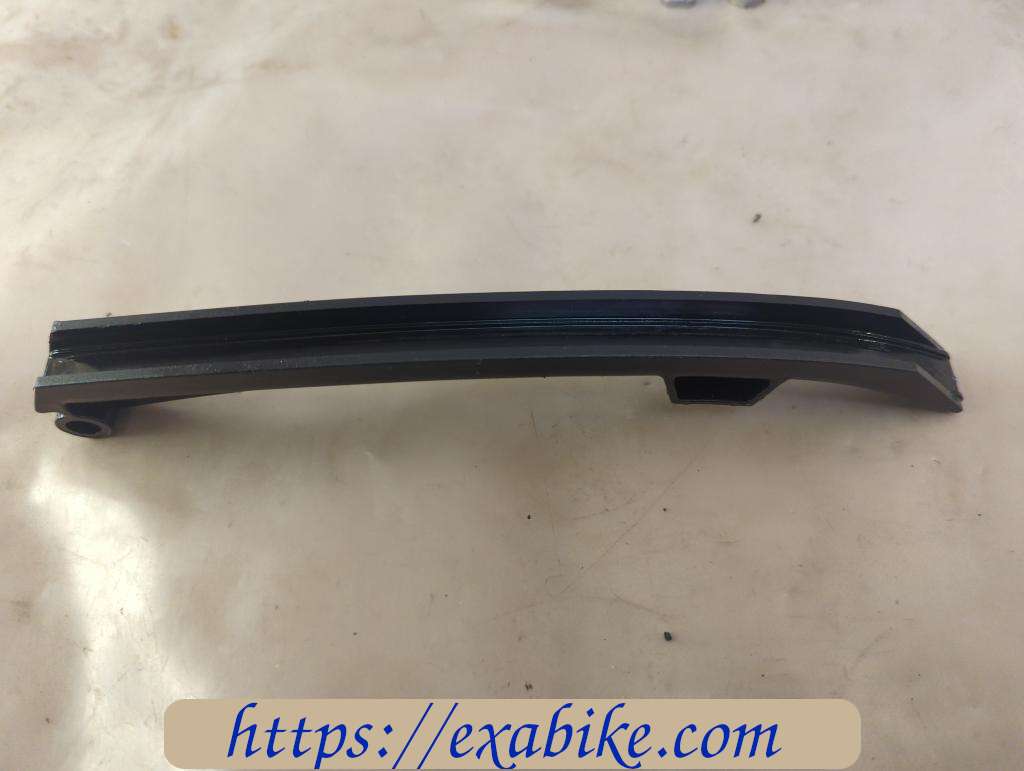 engine chain guid BMW R1100RT - photo 1