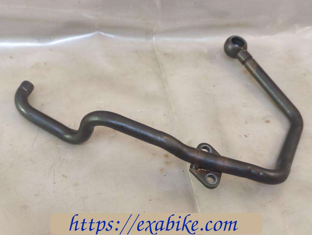 oil line BMW R1100RT - photo 1