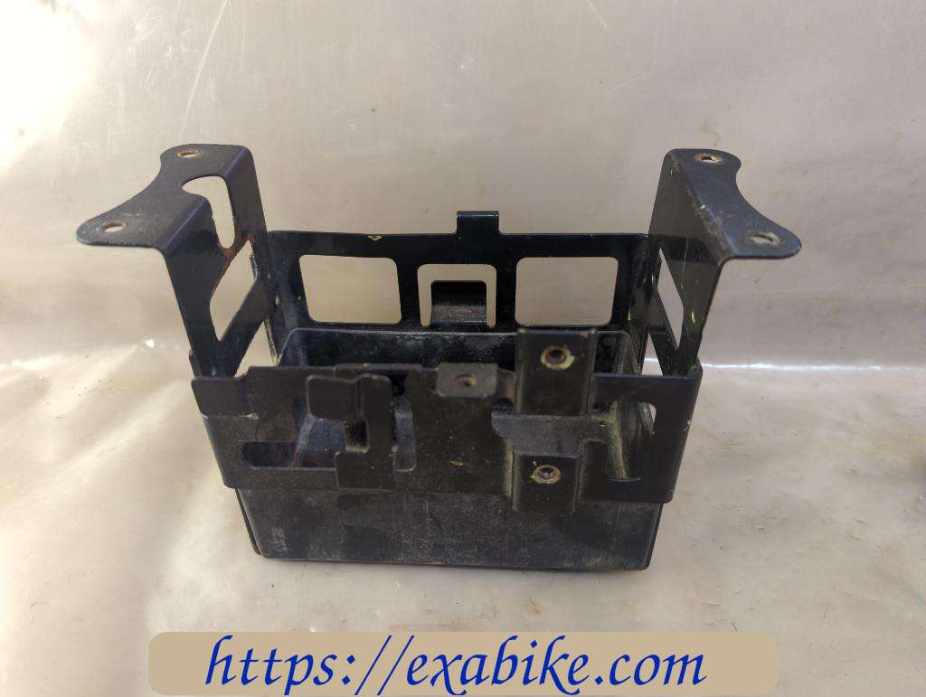 battery box Kawasaki Z1000ST - photo 1