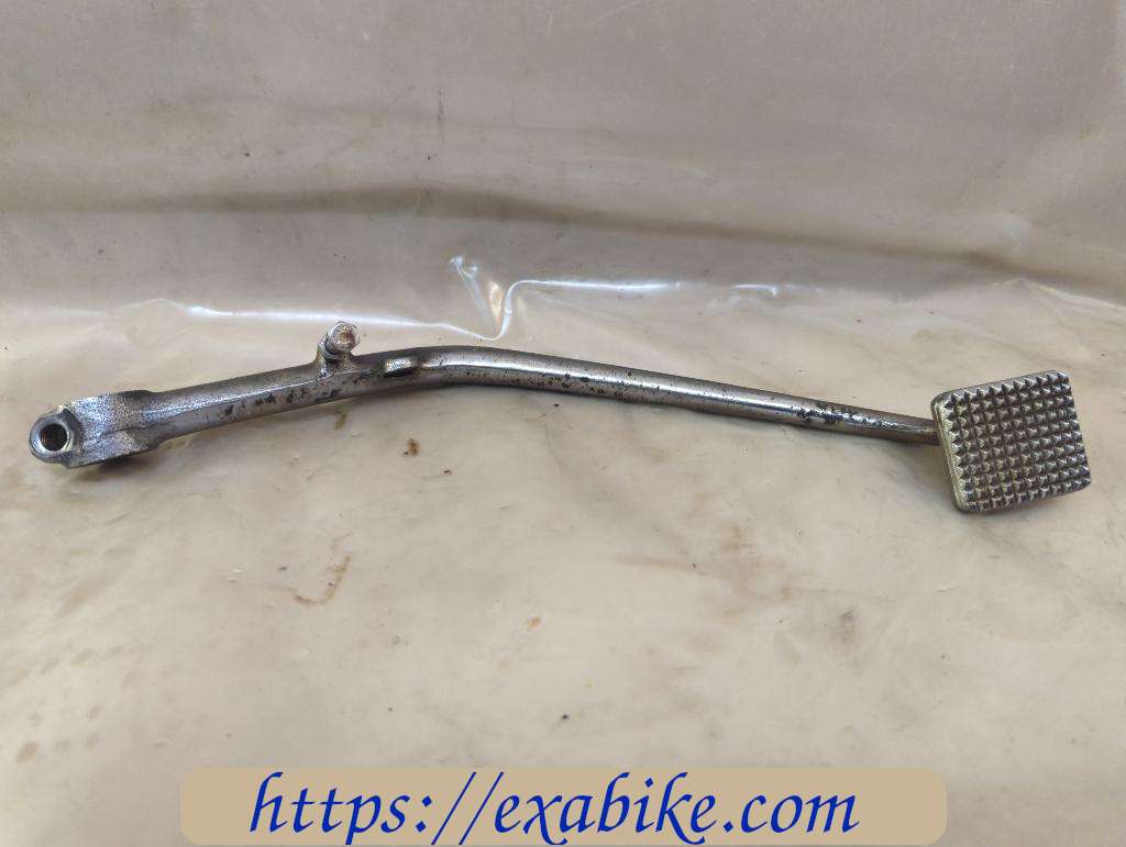 brake pedal Kawasaki Z1000ST - photo 1